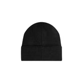 Calvin Klein Jeans Black Cotton Cap (Baseball Hat)